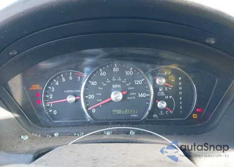 2010 Mitsubishi Galant Es/Se из США, поврежденный, VIN 4A32B3FF3AE012547